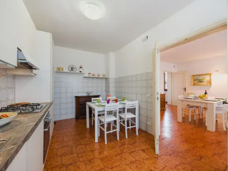 Lido Versilia, Appartement 5 personnes à Lido di Camaiore - Photo 14