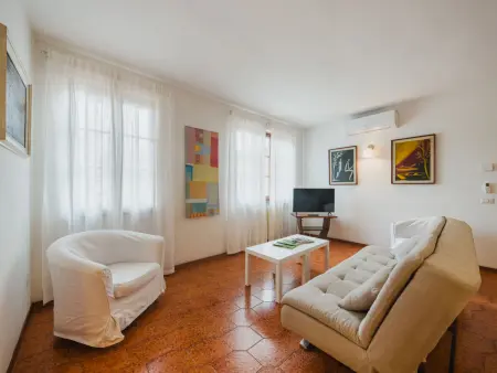 Lido Versilia, Appartement 5 personnes à Lido di Camaiore - Photo 16