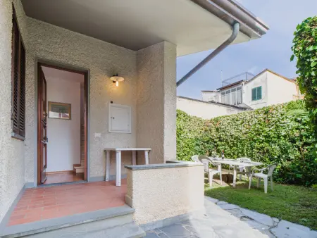 Lido Versilia, Appartement 5 personnes à Lido di Camaiore - Photo 23