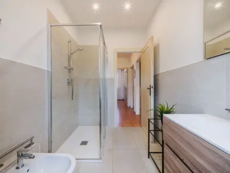 Lido Versilia, Appartement 5 personnes à Lido di Camaiore - Photo 27