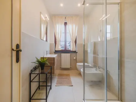 Lido Versilia, Appartement 5 personnes à Lido di Camaiore - Photo 30