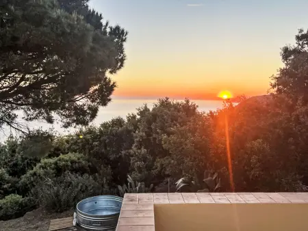 L'Aietta di Maciarello, Maison 5 personnes à Sant'Andrea - Photo 3