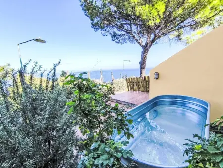 L'Aietta di Maciarello, Maison 5 personnes à Sant'Andrea - Photo 4