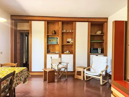L'Aietta di Maciarello, Maison 5 personnes à Sant'Andrea - Photo 8