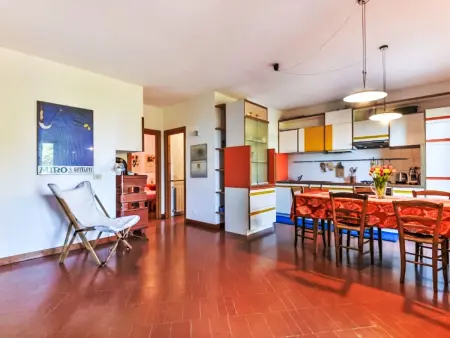 L'Aietta di Maciarello, Maison 5 personnes à Sant'Andrea - Photo 9