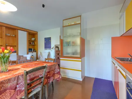 L'Aietta di Maciarello, Maison 5 personnes à Sant'Andrea - Photo 10