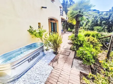 L'Aietta di Maciarello, Maison 5 personnes à Sant'Andrea - Photo 11