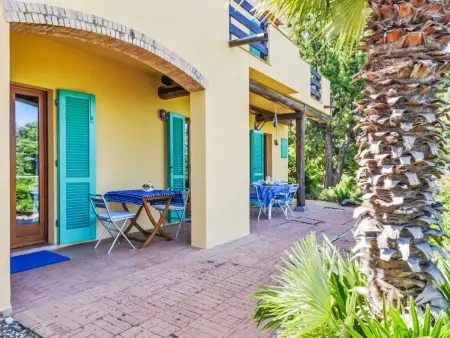 L'Aietta di Maciarello, Maison 5 personnes à Sant'Andrea - Photo 12