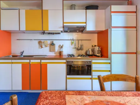 L'Aietta di Maciarello, Maison 5 personnes à Sant'Andrea - Photo 14