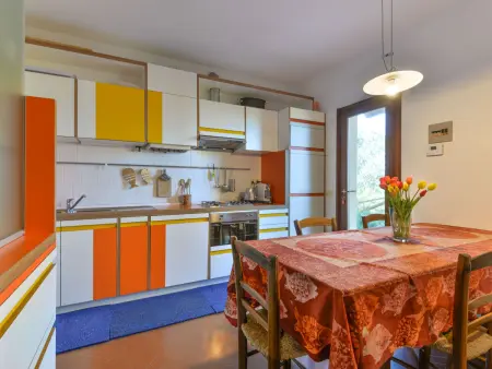 L'Aietta di Maciarello, Maison 5 personnes à Sant'Andrea - Photo 15