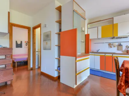 L'Aietta di Maciarello, Maison 5 personnes à Sant'Andrea - Photo 16