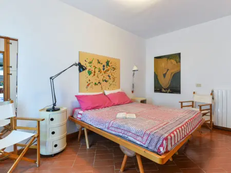 L'Aietta di Maciarello, Maison 5 personnes à Sant'Andrea - Photo 17