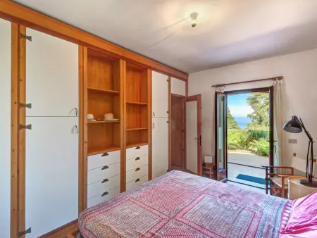 L'Aietta di Maciarello, Maison 5 personnes à Sant'Andrea - Photo 18