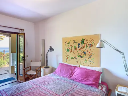 L'Aietta di Maciarello, Maison 5 personnes à Sant'Andrea - Photo 19