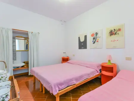 L'Aietta di Maciarello, Maison 5 personnes à Sant'Andrea - Photo 20