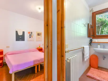 L'Aietta di Maciarello, Maison 5 personnes à Sant'Andrea - Photo 21