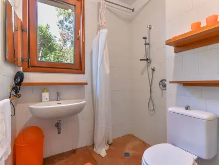 L'Aietta di Maciarello, Maison 5 personnes à Sant'Andrea - Photo 22
