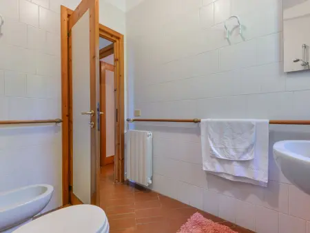 L'Aietta di Maciarello, Maison 5 personnes à Sant'Andrea - Photo 23