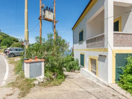 L'Aietta di Maciarello, Maison 5 personnes à Sant'Andrea - Photo 25