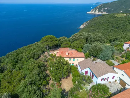 L'Aietta di Maciarello, Maison 5 personnes à Sant'Andrea - Photo 26