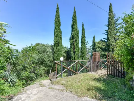 L'Aietta di Maciarello, Maison 5 personnes à Sant'Andrea - Photo 27