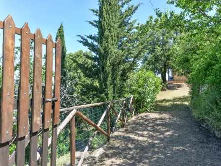 L'Aietta di Maciarello, Maison 5 personnes à Sant'Andrea - Photo 28