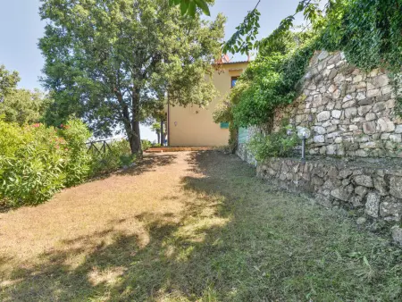 L'Aietta di Maciarello, Maison 5 personnes à Sant'Andrea - Photo 29