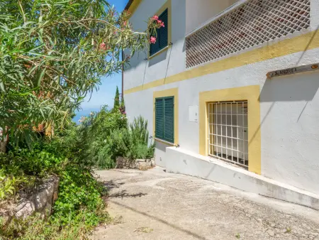 L'Aietta di Maciarello, Maison 5 personnes à Sant'Andrea - Photo 32