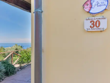 L'Aietta di Maciarello, Maison 5 personnes à Sant'Andrea - Photo 33