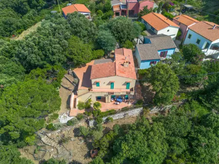 L'Aietta di Maciarello, Maison 5 personnes à Sant'Andrea - Photo 34