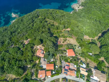 L'Aietta di Maciarello, Maison 5 personnes à Sant'Andrea - Photo 35