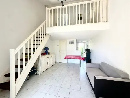 Location saisonnière pour 4 pers à Valras-Plage - Photo 3