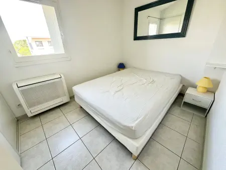 Location saisonnière pour 4 pers à Valras-Plage - Photo 5