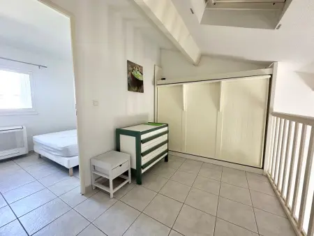 Location saisonnière pour 4 pers à Valras-Plage - Photo 6