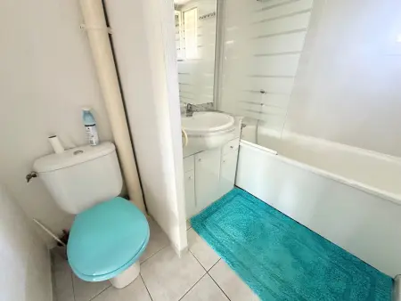Location saisonnière pour 4 pers à Valras-Plage - Photo 7