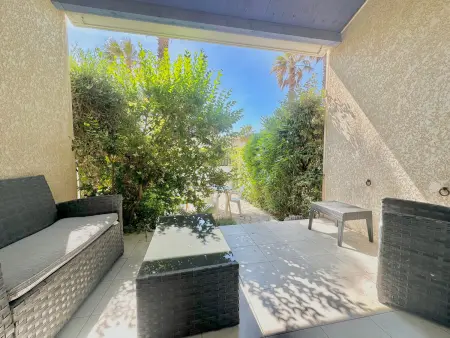 Location saisonnière pour 4 pers à Valras-Plage - Photo 9