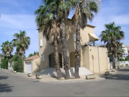 Location saisonnière pour 4 pers à Valras-Plage - Photo 11