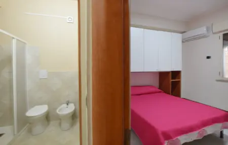 Appartement 3 personnes à Palmi - Photo 9