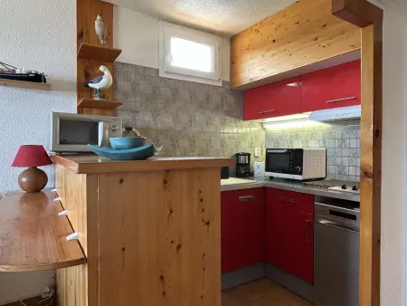 Appartement 2 pièces vue mer avec climatisation à Banyuls-sur-Mer - Photo 5
