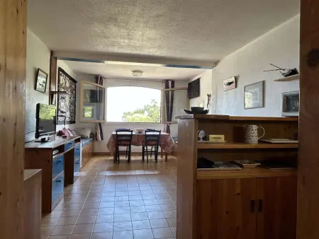 Appartement 2 pièces vue mer avec climatisation à Banyuls-sur-Mer - Photo 8