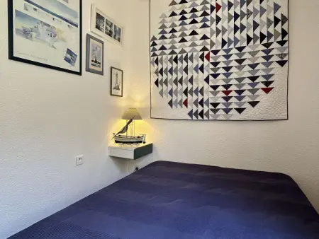 Appartement 2 pièces vue mer avec climatisation à Banyuls-sur-Mer - Photo 9