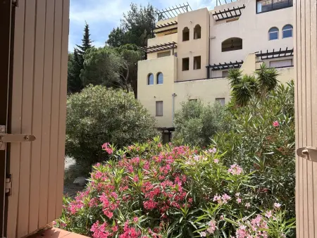 Appartement 2 pièces vue mer avec climatisation à Banyuls-sur-Mer - Photo 10