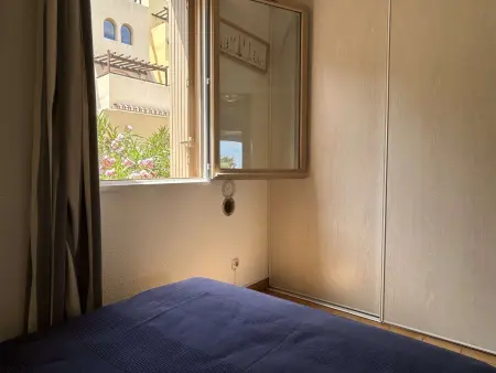 Appartement 2 pièces vue mer avec climatisation à Banyuls-sur-Mer - Photo 11