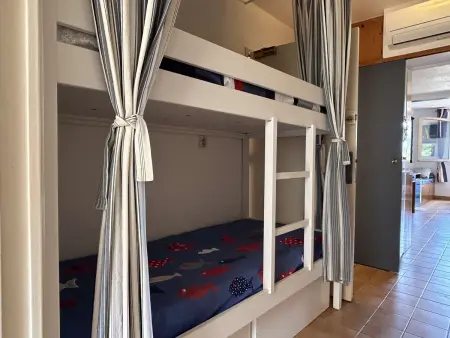 Appartement 2 pièces vue mer avec climatisation à Banyuls-sur-Mer - Photo 12