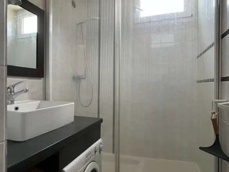 Appartement 2 pièces vue mer avec climatisation à Banyuls-sur-Mer - Photo 13