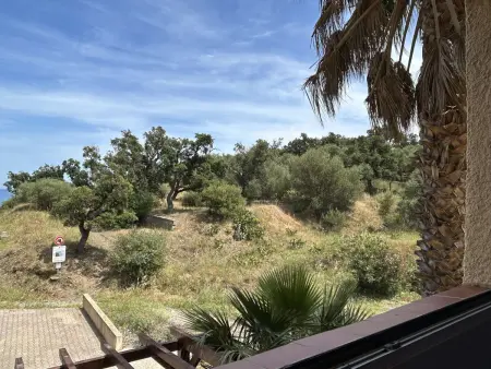 Appartement 2 pièces vue mer avec climatisation à Banyuls-sur-Mer - Photo 15