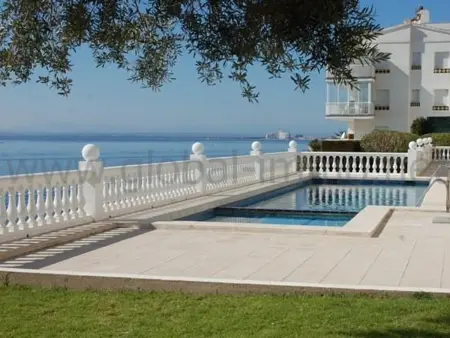 2048 - MEDITERRANEO B 2-6, ZONA TRANQUILA, SOBRE LAS ROCAS, LOS PIES EN EL AGUA! RELAJANTE LUGAR EN EL QUE PODRÁ DESCANSAR BRONCEÁNDOSE. - Photo 17