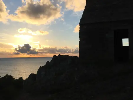 Charmant appart 1 chambre, 4 pers, balcon, parking, wi-fi - Photo 11