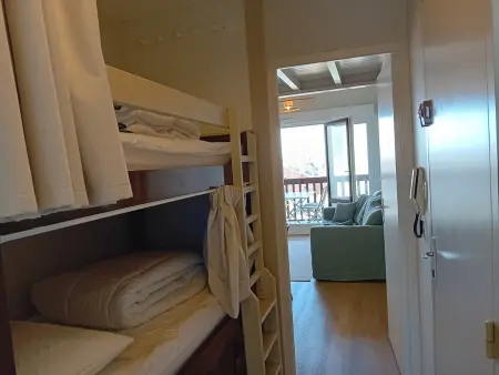 Seignosse : Appartement rénové à pied des plages avec climatisation - Photo 7