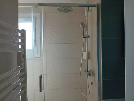 Seignosse : Appartement rénové à pied des plages avec climatisation - Photo 11
